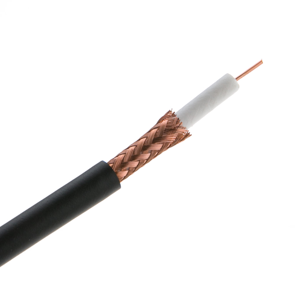 Coaxial Cables